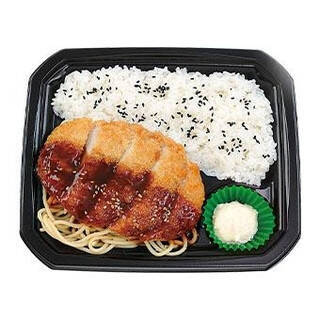今週新発売のコンビニ寿司・コンビニ弁当