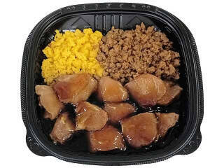今週新発売のコンビニ寿司・コンビニ弁当