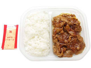 今週新発売のコンビニ寿司・コンビニ弁当