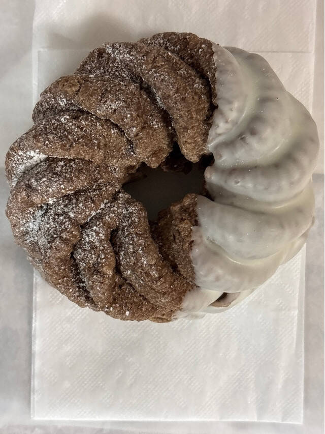 春の新作気になる！ドーナツのトレンド人気ランキング！