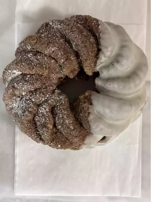 「春の新作気になる！ドーナツのトレンド人気ランキング！」の画像