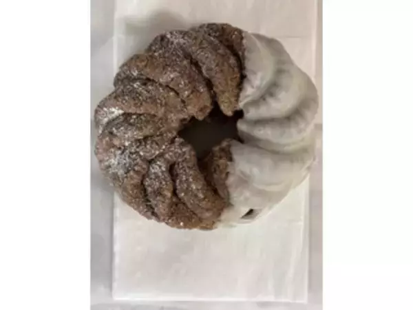 「春の新作気になる！ドーナツのトレンド人気ランキング！」の画像