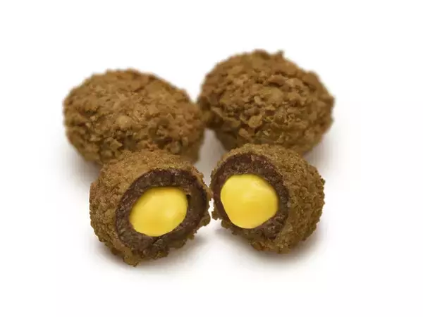 「春の新作気になる！ドーナツのトレンド人気ランキング！」の画像