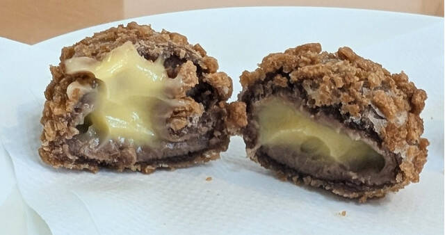 春の新作気になる！ドーナツのトレンド人気ランキング！