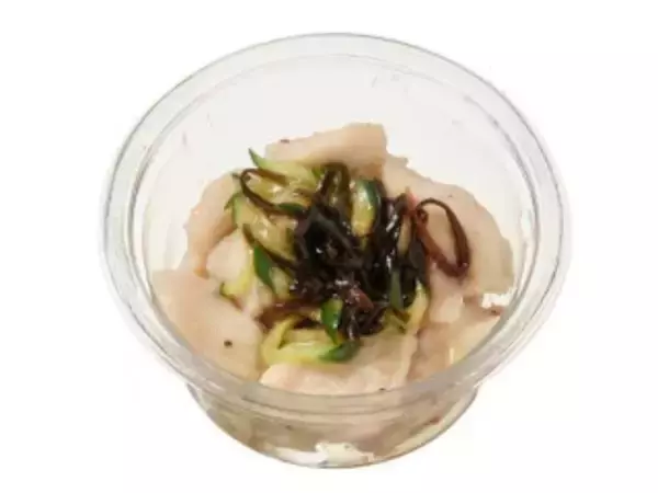 「今週新発売の塩味まとめ！『あんバターフランス』、『お取り寄せＮＩＰＰＯＮ　島根県産のどぐろだし塩ラーメン』など♪」の画像