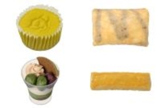 今週新発売のセブンイレブンスイーツ