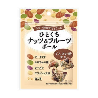 今週新発売のフルーツまとめ！『サワーチューブグミ』、『フルグラ　抹茶あずき味』など♪
