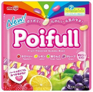 今週新発売のフルーツまとめ！『サワーチューブグミ』、『フルグラ　抹茶あずき味』など♪