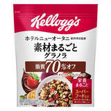 「今週新発売のフルーツまとめ！『サワーチューブグミ』、『フルグラ　抹茶あずき味』など♪」の画像9