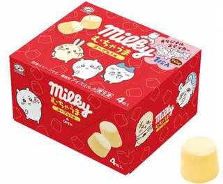 今週新発売のアイスクリーム