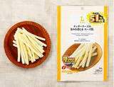 「今週新発売の増量タイプの食品まとめ！『チェダーチーズの旨みを感じる　チーズ鱈　５１％増量』、『盛りすぎ！ＢＬＴＥサンド』など♪」の画像2