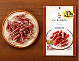「今週新発売の増量タイプの食品まとめ！『チェダーチーズの旨みを感じる　チーズ鱈　５１％増量』、『盛りすぎ！ＢＬＴＥサンド』など♪」の画像6