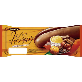今週新発売の菓子パン
