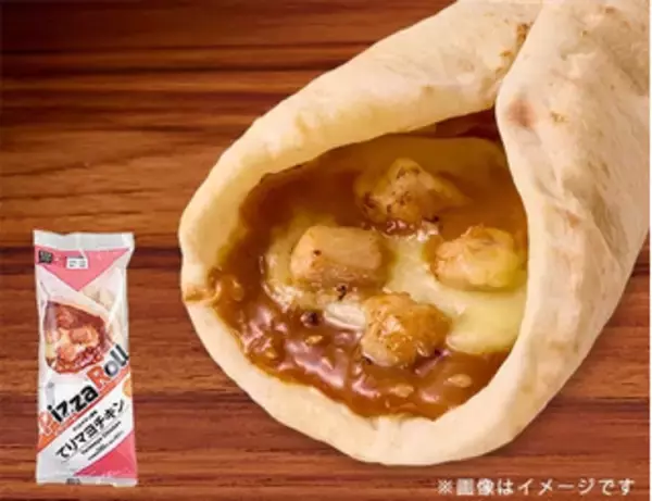 「今週新発売のもちもちまとめ！『あんバター大福』、『もちもち生地のクレープ　ショートケーキ仕立て』など♪」の画像