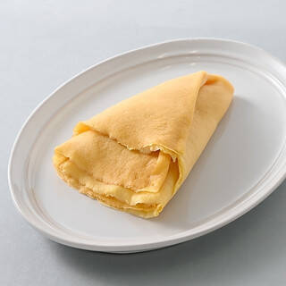 今週新発売のもちもちまとめ！『あんバター大福』、『もちもち生地のクレープ　ショートケーキ仕立て』など♪