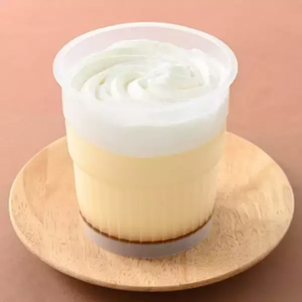 「今週新発売のファミマスイーツ」の画像