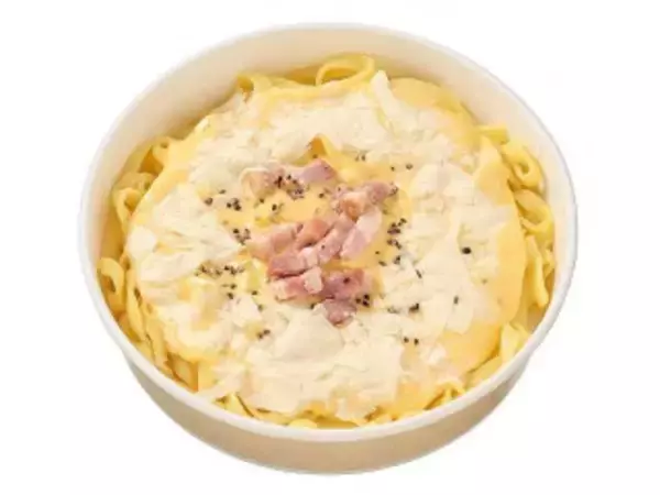 「今週新発売のセブンイレブン麺」の画像
