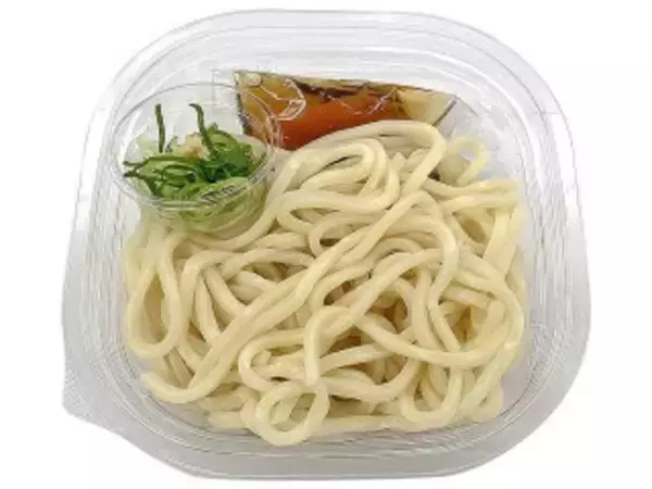 「今週新発売のセブンイレブン麺」の画像