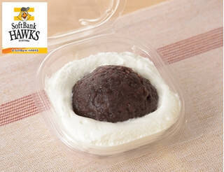 今週新発売のローソンスイーツ