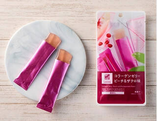 今週新発売のローソンスイーツ