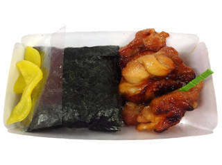 今週新発売のコンビニ寿司・コンビニ弁当