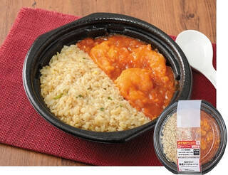 今週新発売のコンビニ寿司・コンビニ弁当