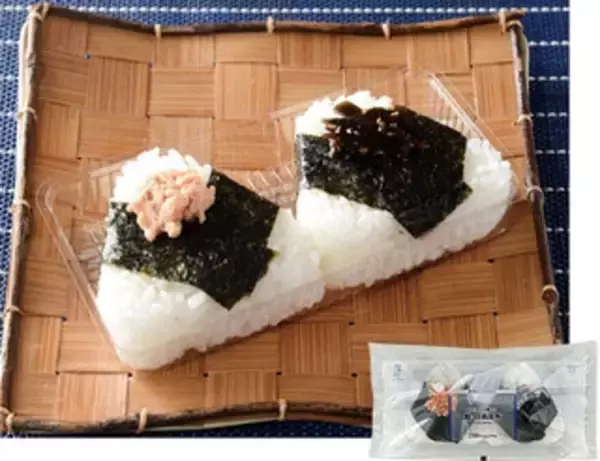 「今週新発売のコンビニ寿司・コンビニ弁当」の画像