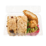 「今週新発売のコンビニ寿司・コンビニ弁当」の画像6