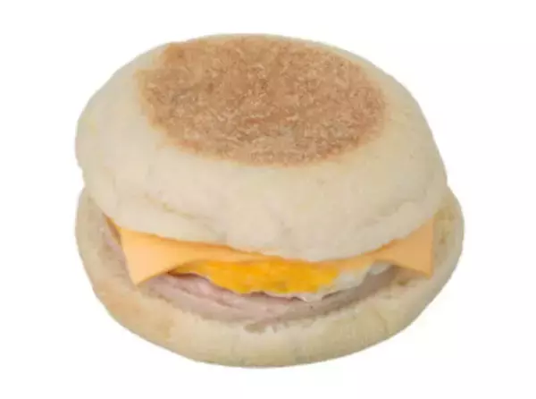 「今週新発売のセブンイレブンパンまとめ！『爽やかレモンクリームクロワッサン』、『ソーセージエッグマフィン』など♪」の画像