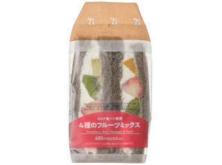 今週新発売のセブンイレブンパンまとめ！『爽やかレモンクリームクロワッサン』、『ソーセージエッグマフィン』など♪