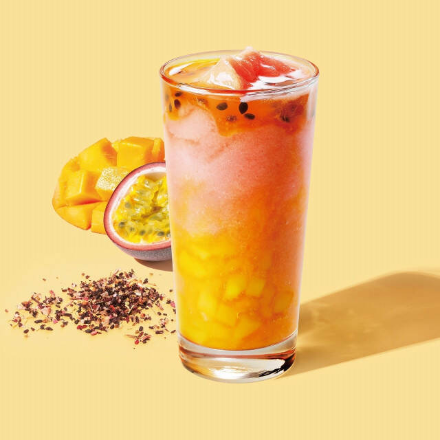 初夏の期間限定フラペチーノをお見逃しなく♪『スターバックスフラペチーノ』のトレンド「食べたい」人気ランキングTOP3