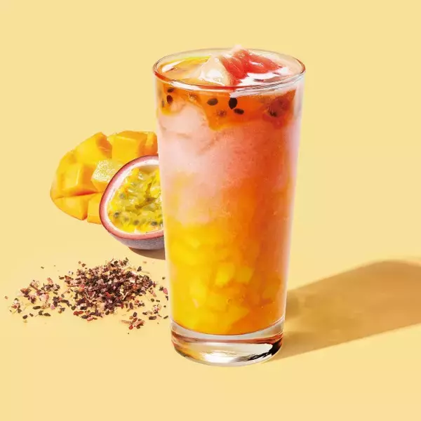 「初夏の期間限定フラペチーノをお見逃しなく♪『スターバックスフラペチーノ』のトレンド「食べたい」人気ランキングTOP3」の画像