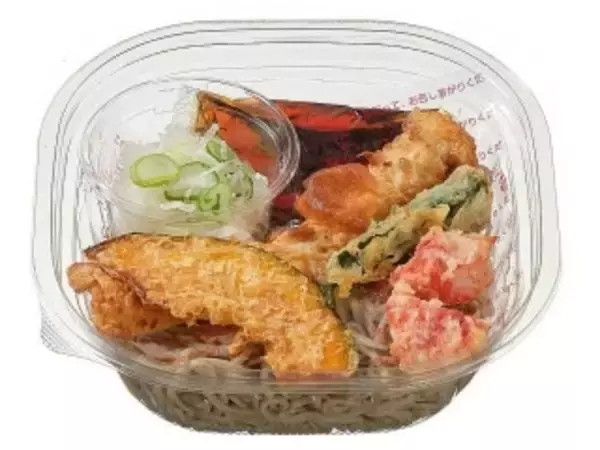 「【2026年4月第3週】コンビニ麺・コンビニパスタの新商品！セブン冷しうどん・牛肉うどんなど話題作まとめ」の画像