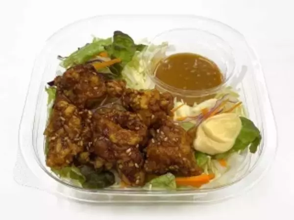 「【2026年4月第3週】コンビニ麺・コンビニパスタの新商品！セブン冷しうどん・牛肉うどんなど話題作まとめ」の画像