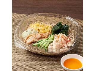 【2026年4月第3週】コンビニ麺・コンビニパスタの新商品！セブン冷しうどん・牛肉うどんなど話題作まとめ