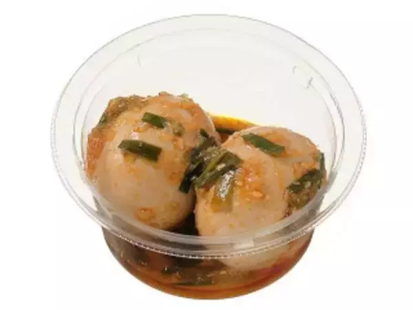 「今週新発売の醤油味まとめ！『釜玉風まぜそば　牡蠣だし醤油たれ』、『炙り醤油風　トリプル肉厚ビーフ』など♪」の画像