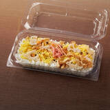 「今週新発売のファミマお弁当まとめ！『軟骨入りつくね＆鶏そぼろごはん』、『銀鮭と７種おかずのだしごはん弁当』など♪」の画像13