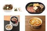 「今週新発売のお弁当まとめ！『黒胡椒仕立てのかしわバター丼』、『たらこバターごはん　麦飯』など♪」の画像1