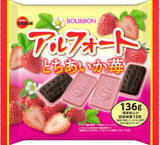 「今週新発売のいちご味」の画像15