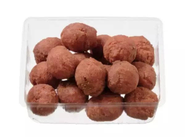 「今週新発売のいちご味」の画像