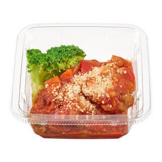 今週新発売のトマト料理まとめ！『魚介とトマトの旨み！ペスカトーレ』、『さば竜田のトマトソース仕立て』など♪