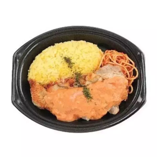 「今週新発売のトマト料理まとめ！『魚介とトマトの旨み！ペスカトーレ』、『さば竜田のトマトソース仕立て』など♪」の画像