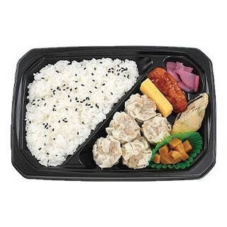今週新発売のコンビニ寿司・コンビニ弁当