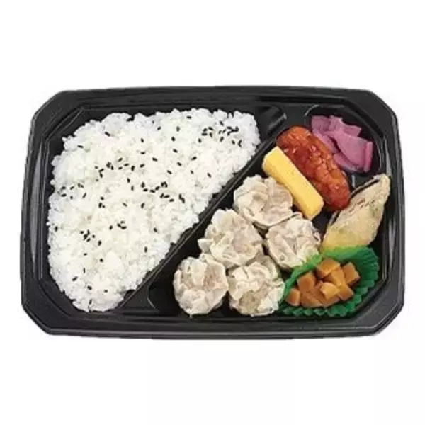 「今週新発売のコンビニ寿司・コンビニ弁当」の画像