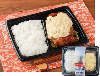 今週新発売のコンビニ寿司・コンビニ弁当