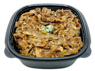 今週新発売のコンビニ寿司・コンビニ弁当