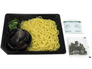 今週新発売のセブンイレブン麺