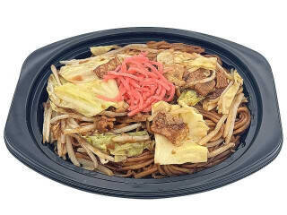 今週新発売のセブンイレブン麺