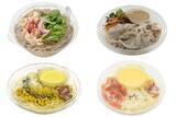「今週新発売のセブンイレブン麺」の画像1