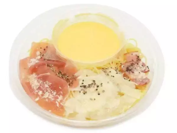 「今週新発売のセブンイレブン麺」の画像